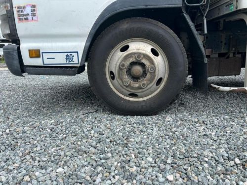 Isuzu CLOSED VAN  in Philippines