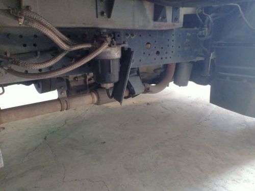 Mitsubishi CANTER CLOSED VAN 4M50 in Philippines