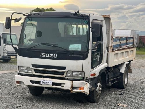 Isuzu frr90c3s-7002740 in Philippines