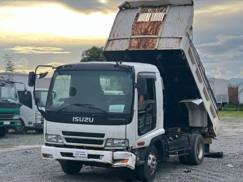 Isuzu frr90c3s-7002740 in Philippines