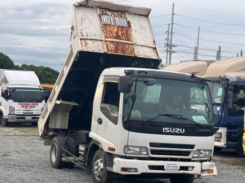Isuzu frr90c3s-7002740 in Philippines