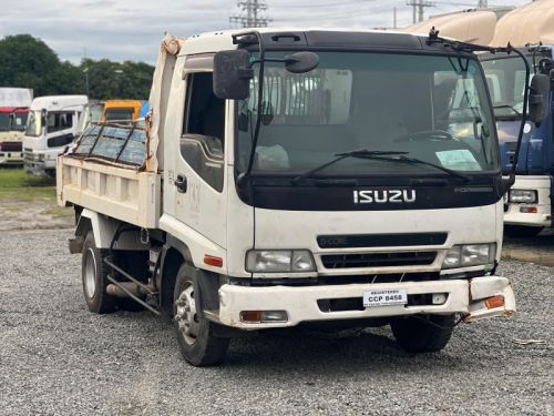 Isuzu frr90c3s-7002740 in Philippines