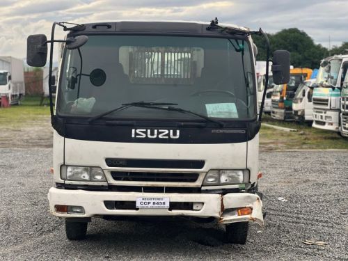 Isuzu frr90c3s-7002740 in Philippines