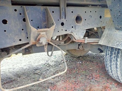 Isuzu ELF NKR MINI DUMP 4HL1 in Philippines