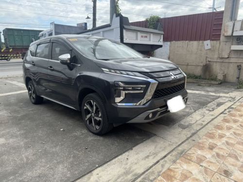 Mitsubishi XPander in Philippines