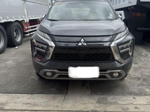 Mitsubishi XPander in Philippines