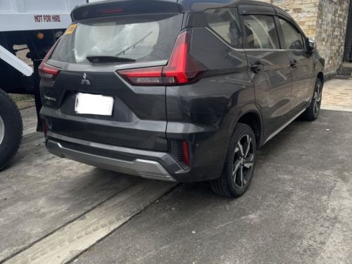 Mitsubishi XPander in Philippines