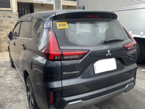 Mitsubishi XPander in Philippines