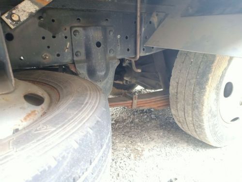 Isuzu ELF NKR CLOSED VAN 4HL1 in Philippines