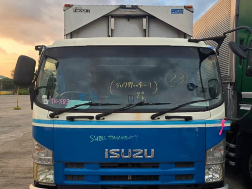 Isuzu 2024 in Philippines