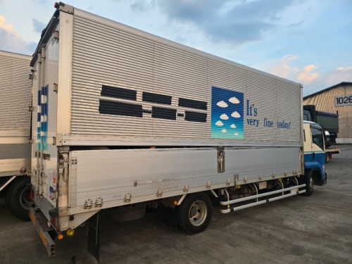 Isuzu 2024 in Philippines