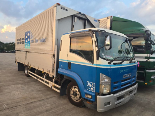 Isuzu 2024 in Philippines