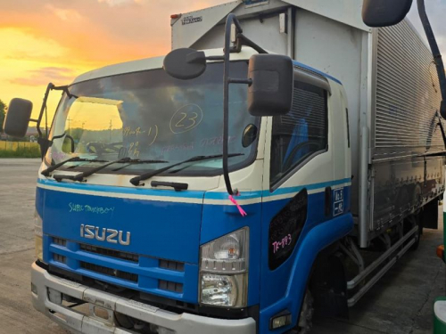Isuzu 2024 in Philippines