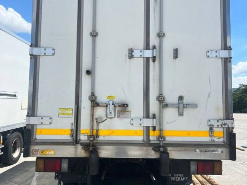 Isuzu NPR85- 7067793 in Philippines