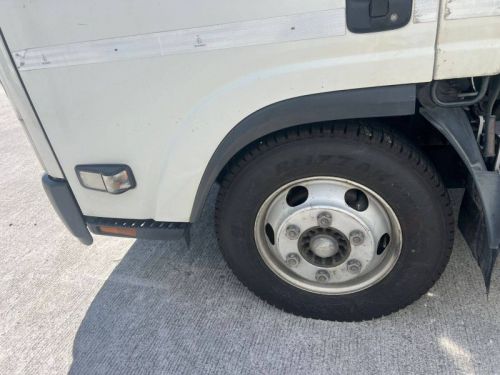 Isuzu NPR85- 7067793 in Philippines