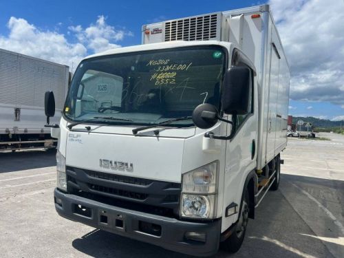 Isuzu NPR85- 7067793 in Philippines