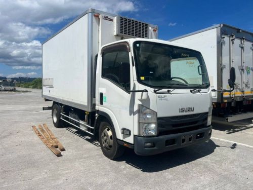 Isuzu NPR85- 7067793 in Philippines