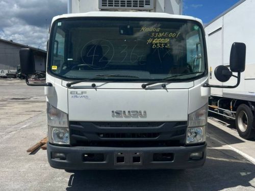 Isuzu NPR85- 7067793 in Philippines