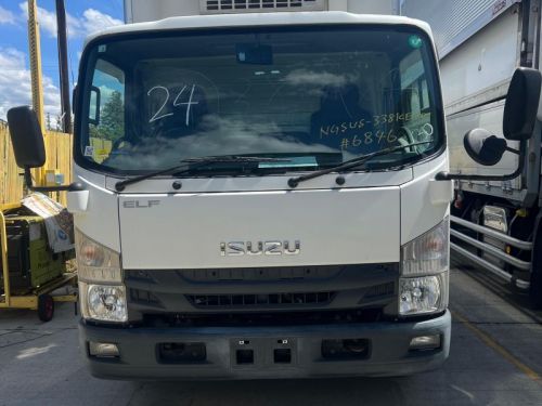 Isuzu 2024 FREEZER VAN in Philippines