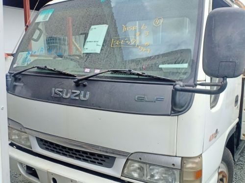 Isuzu ELF NPR DROPSIDE 4HL1 in Philippines