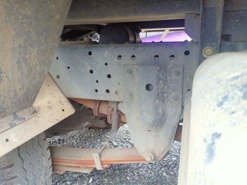 Isuzu ELF NKR MINI DUMP 4HL1 in Philippines