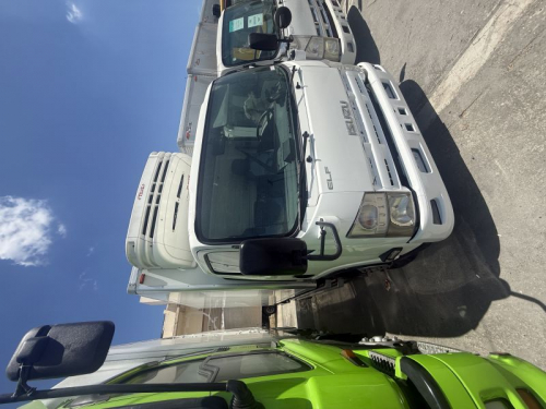 Isuzu ISUZU N-SERIES FREEZER VAN 15ft 4JJ1 in Philippines