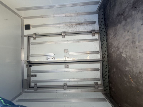 Isuzu ISUZU N-SERIES FREEZER VAN 15ft 4JJ1 in Philippines