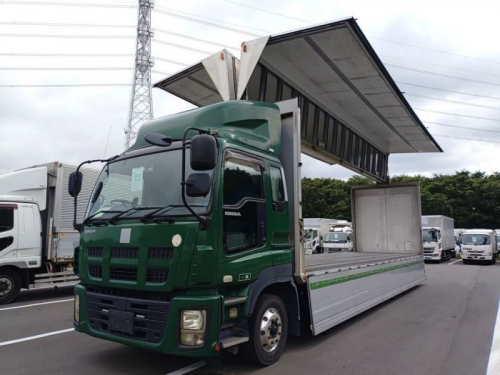 Isuzu 2025 in Philippines