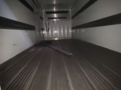 Isuzu ELF NMR FREEZER VAN 4JJ1 in Philippines