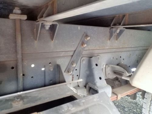 Isuzu ELF NPR FREEZER VAN 4HL1 in Philippines