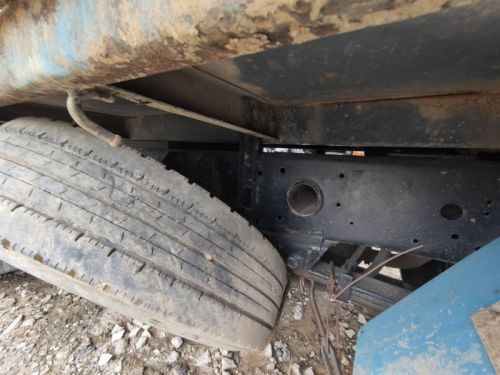 Isuzu ELF NKR MINI DUMP 4HL1 in Philippines