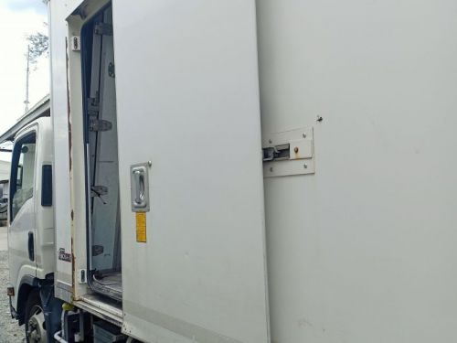 Isuzu ELF NPR FREEZER VAN 4JJ1 in Philippines