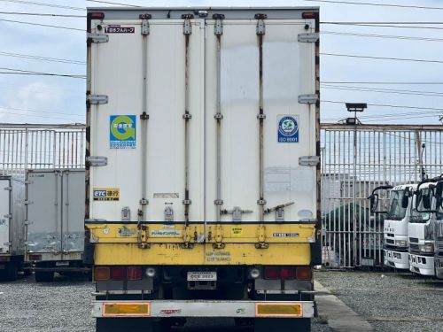 Hino WINGVAN  in Philippines