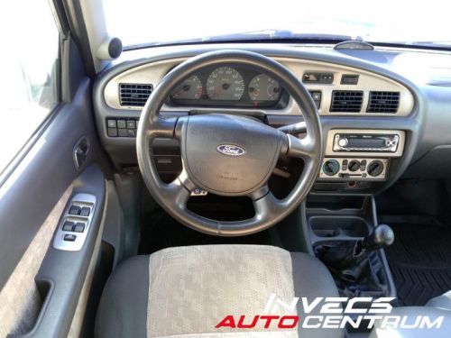 Ford Everest in Philippines