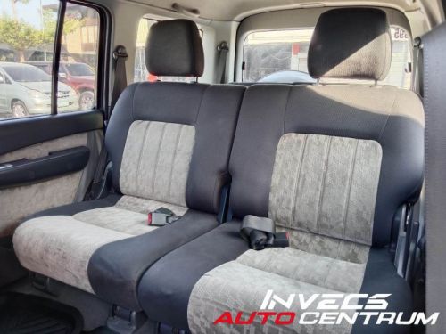 Ford Everest in Philippines