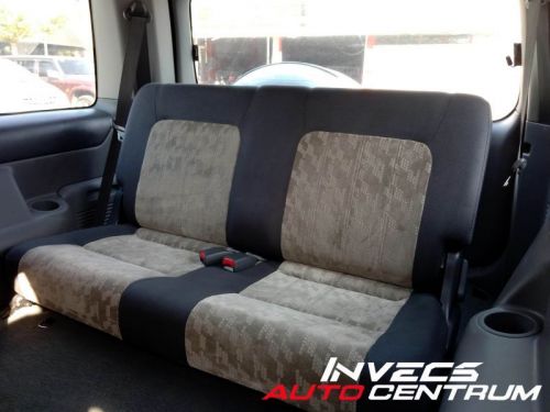 Ford Everest in Philippines