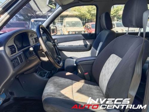 Ford Everest in Philippines
