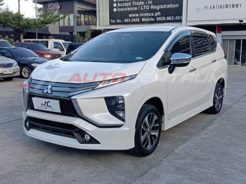 Mitsubishi Xpander GLS Sport in Philippines