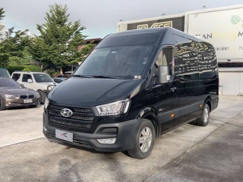 Hyundai H-350 in Philippines