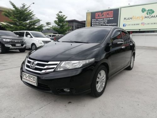 Honda City I-VTEC in Philippines