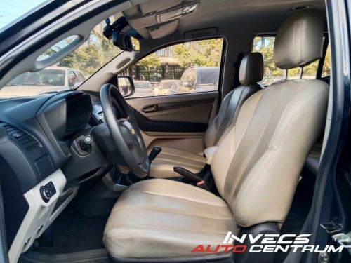 Chevrolet Trailblazer in Philippines