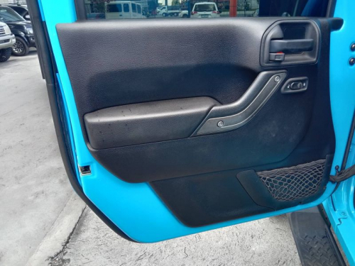 Jeep Wrangler Rubicon in Philippines
