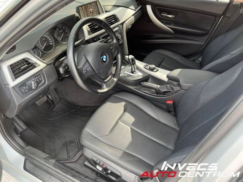 BMW 318D in Philippines