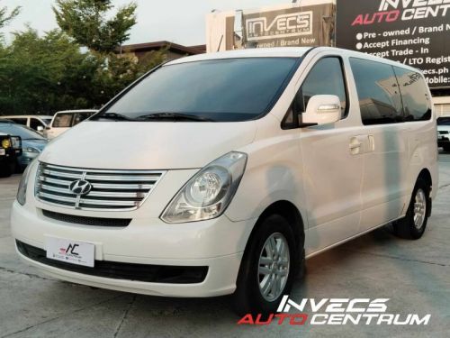 Hyundai Hyundai Grand Starex GL in Philippines