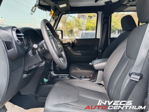 Jeep Wrangler in Philippines