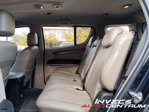 Chevrolet Trailblazer in Philippines
