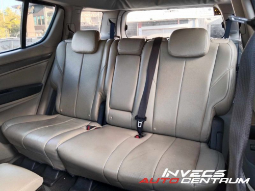 Chevrolet Trailblazer in Philippines