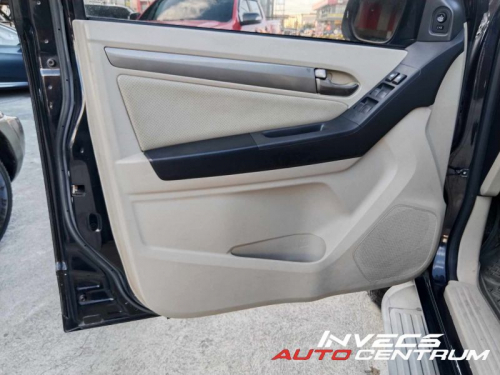 Chevrolet Trailblazer in Philippines