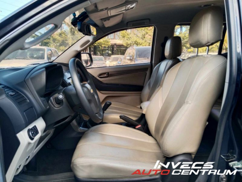 Chevrolet Trailblazer in Philippines