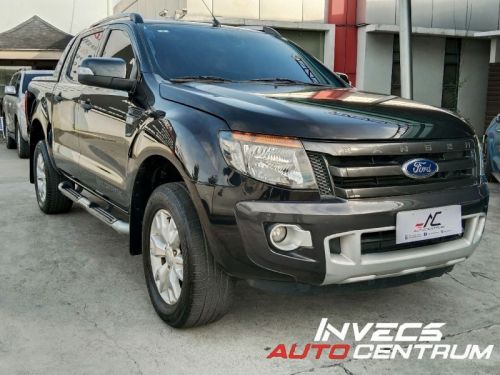 Ford Ranger in Philippines